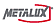 Logo de la marque Métalux