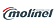 Logo de la marque Molinel