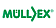 Logo de la marque Müllex