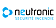 Logo de la marque Neutronic