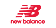 Logo de la marque New Balance