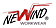 Logo de la marque Newind