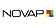 Logo de la marque Novap