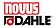 Logo de la marque Novus