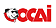 Logo de la marque Ocai