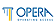 Logo de la marque Opera