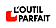 Logo de la marque Outil Parfait