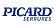 Logo de la marque Picard serrures
