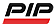 Logo de la marque Pip Europe