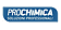 Logo de la marque Prochimica