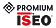 Logo de la marque Promium by ISEO