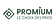 Logo de la marque Promium