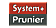 Logo de la marque Prunier