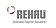 Logo de la marque Rehau
