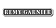 Logo de la marque Rémy Garnier