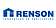 Logo de la marque Renson