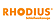 Logo de la marque Rhodius