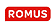 Logo de la marque Romus