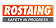 Logo de la marque Rostaing