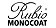 Logo de la marque Rubio