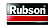 Logo de la marque Rubson