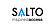 Logo de la marque Salto