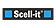 Logo de la marque Scell it