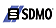 Logo de la marque SDMO