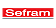 Logo de la marque Sefram