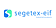 Logo de la marque Segetex
