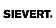 Logo de la marque Sievert