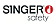Logo de la marque Singer