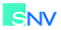 Logo de la marque SNV