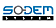 Logo de la marque Sodem System