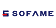 Logo de la marque Sofame
