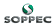 Logo de la marque Soppec