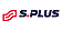 Logo de la marque S plus