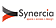 Logo de la marque Synercia