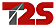 Logo de la marque T2S