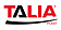 Logo de la marque Taliaplast