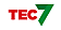 Logo de la marque TEC7