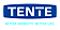 Logo de la marque Tente
