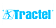Logo de la marque Tractel
