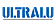 Logo de la marque Ultralu