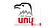 Logo de la marque Uny