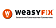 Logo de la marque Weasyfix
