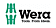 Logo de la marque Wera