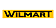 Logo de la marque Wilmart