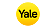 Logo de la marque Yale C