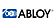 Logo de la marque Abloy